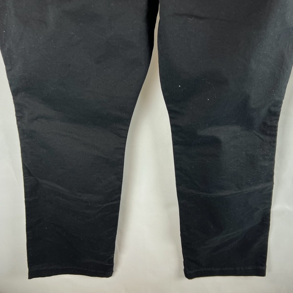 NWT Old Navy Mid-Rise Boot-Cut Khakis for Women (10p) - Picture 10 of 12